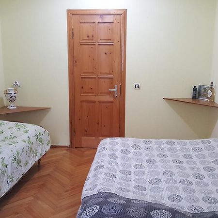 Guest House Lazuri Sarpi Zewnętrze zdjęcie