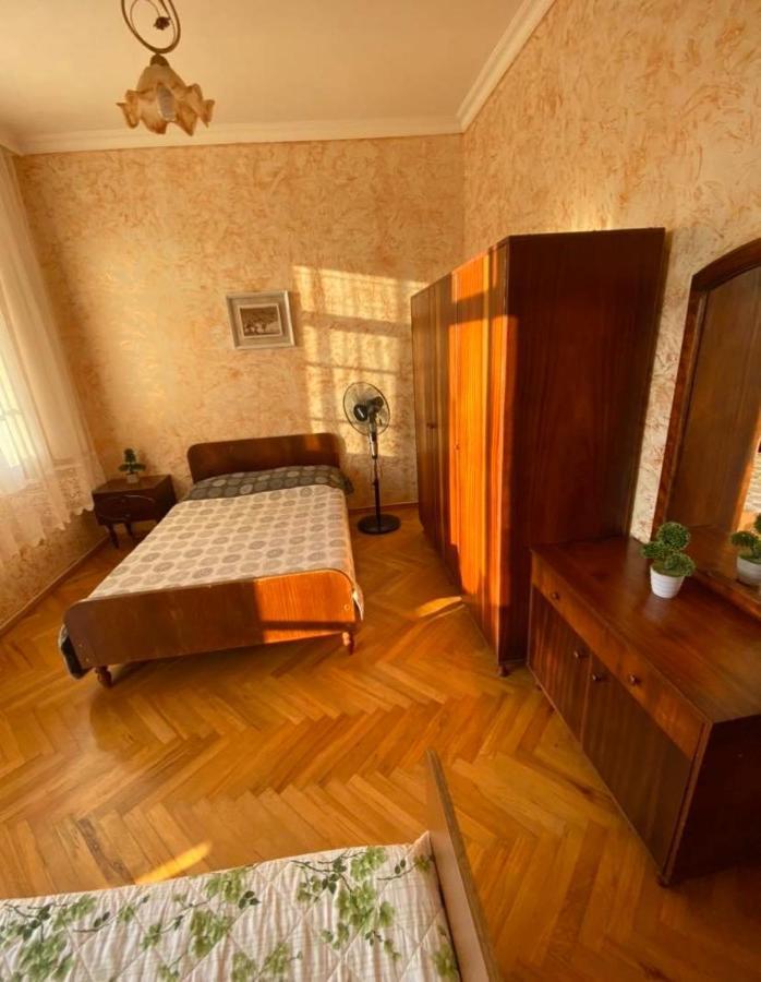 Guest House Lazuri Sarpi Zewnętrze zdjęcie