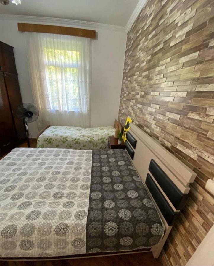 Guest House Lazuri Sarpi Zewnętrze zdjęcie
