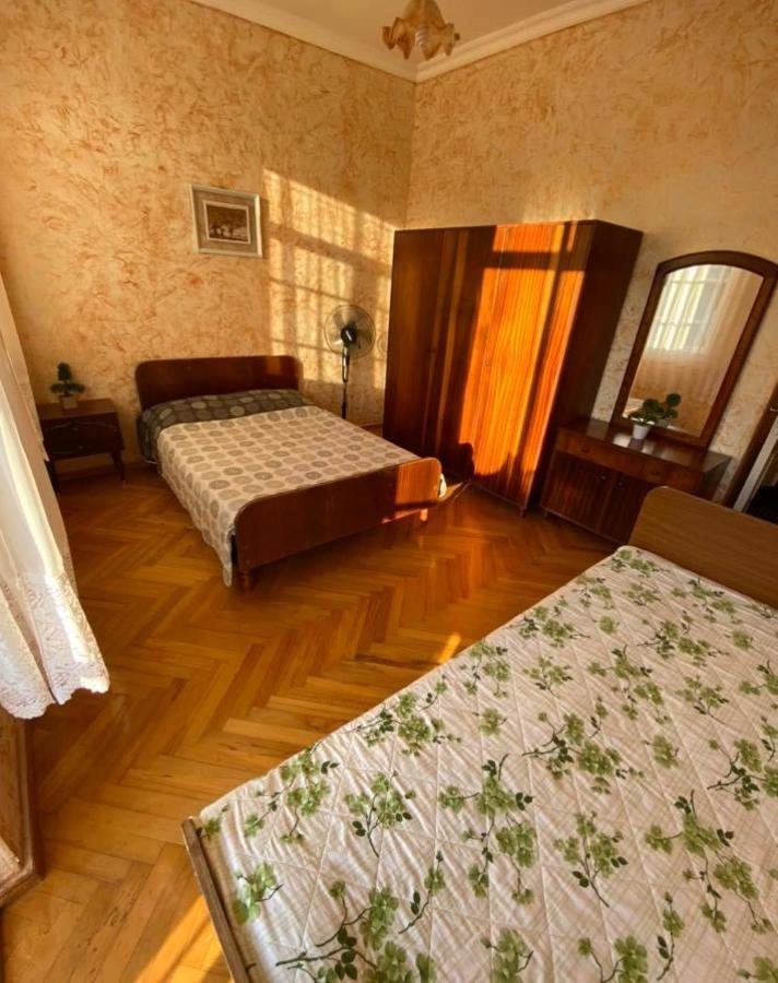 Guest House Lazuri Sarpi Zewnętrze zdjęcie