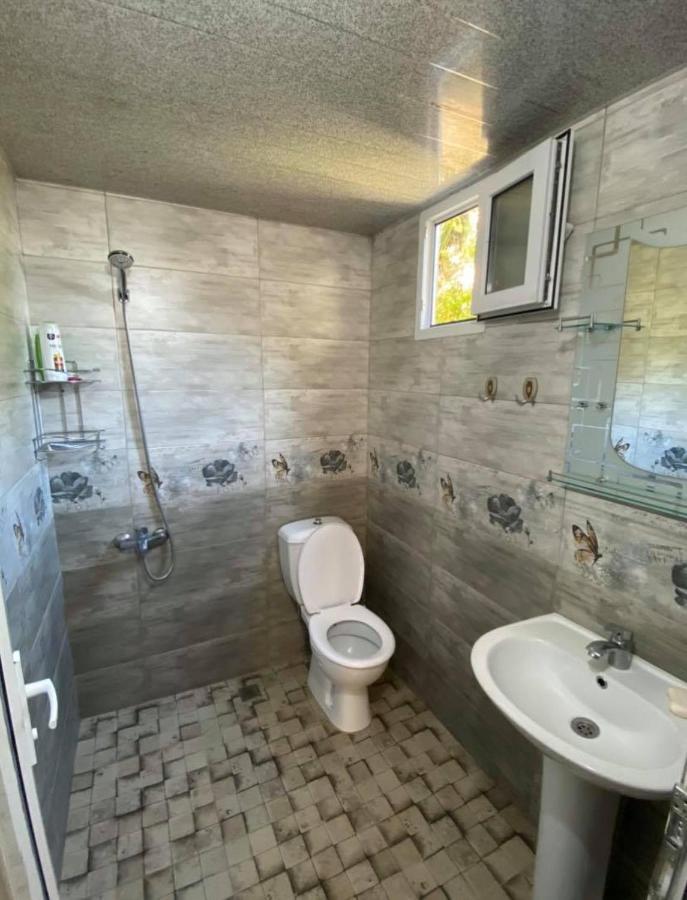 Guest House Lazuri Sarpi Zewnętrze zdjęcie