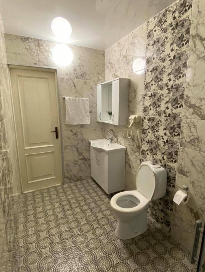 Guest House Lazuri Sarpi Zewnętrze zdjęcie