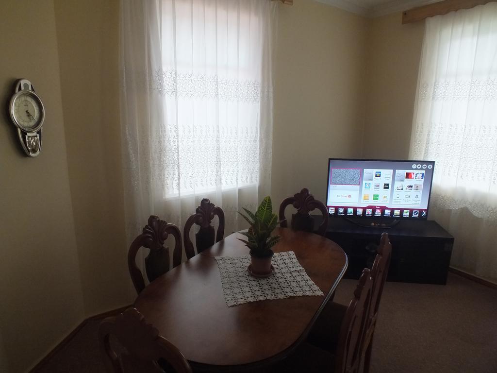 Guest House Lazuri Sarpi Zewnętrze zdjęcie