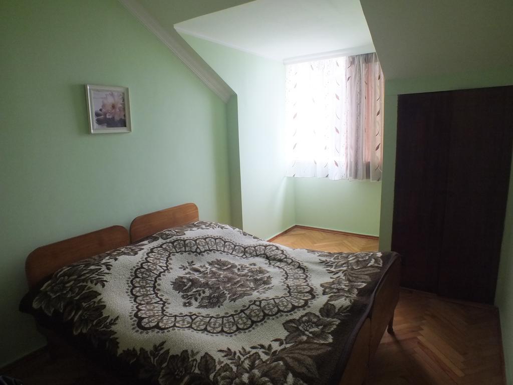 Guest House Lazuri Sarpi Zewnętrze zdjęcie