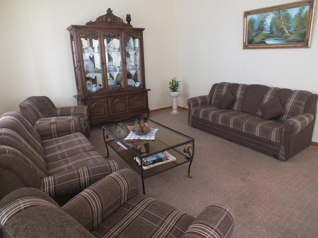 Guest House Lazuri Sarpi Zewnętrze zdjęcie