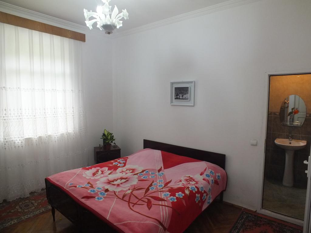 Guest House Lazuri Sarpi Zewnętrze zdjęcie