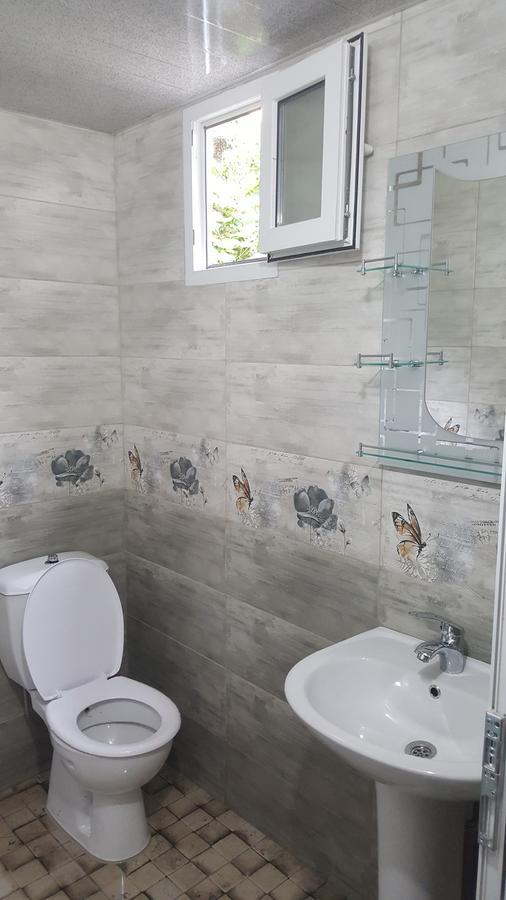 Guest House Lazuri Sarpi Zewnętrze zdjęcie