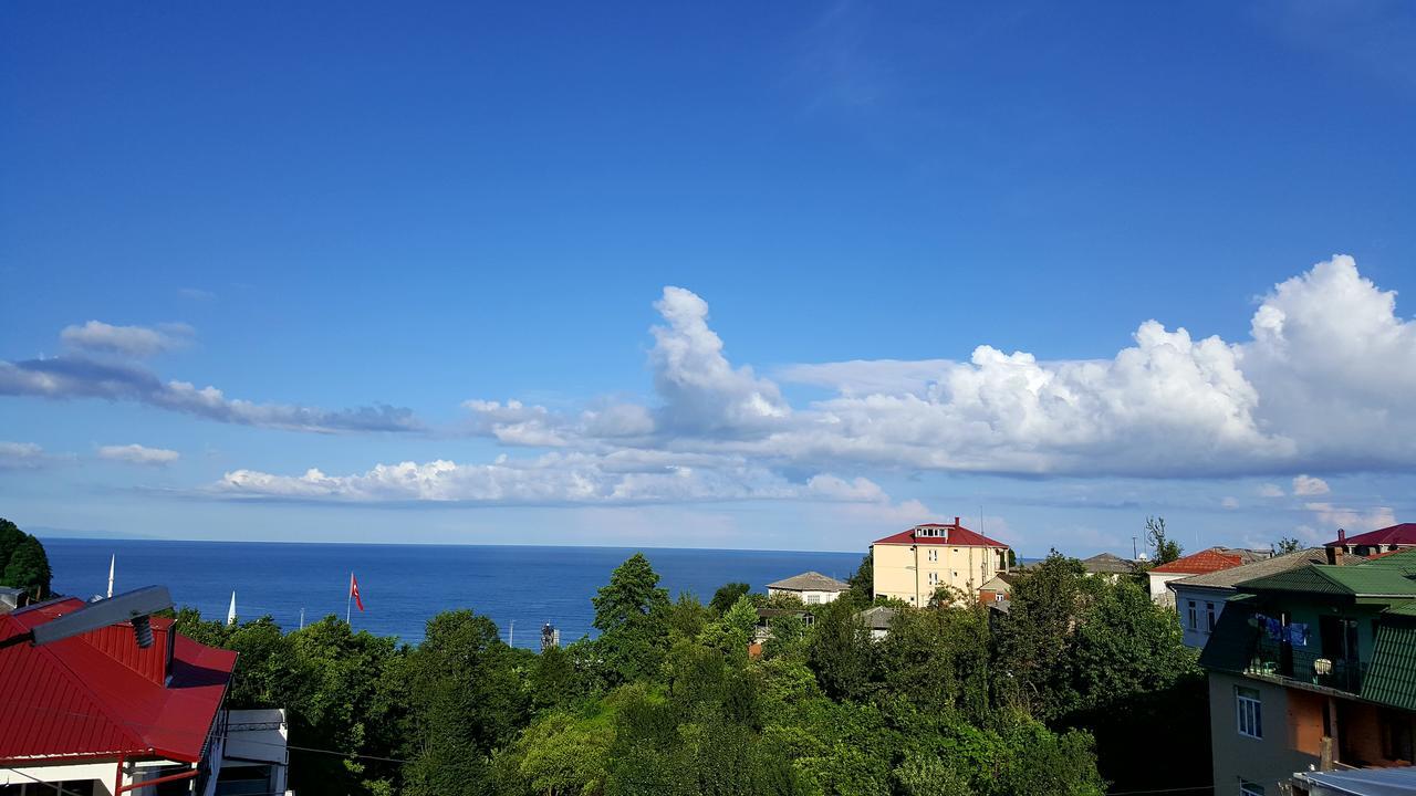 Guest House Lazuri Sarpi Zewnętrze zdjęcie
