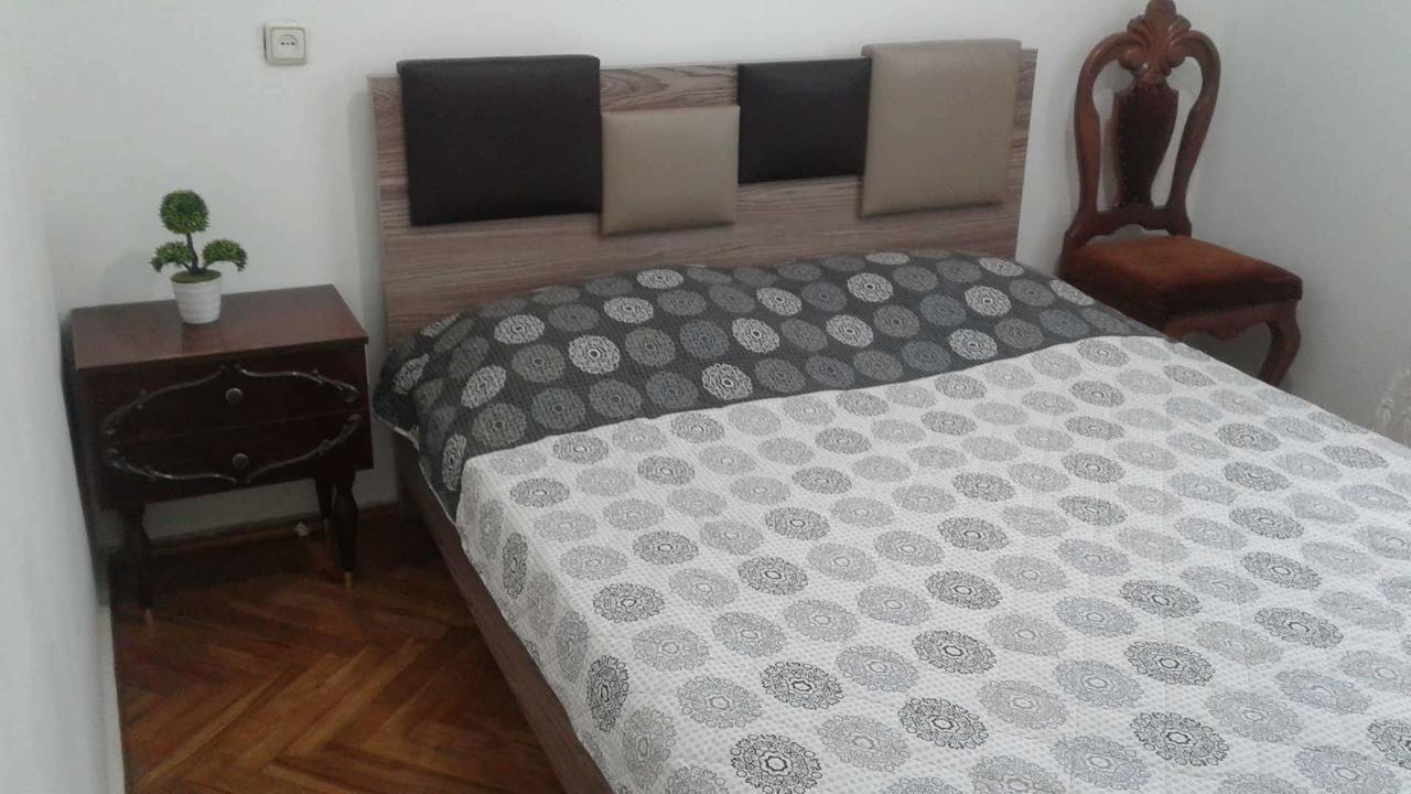 Guest House Lazuri Sarpi Zewnętrze zdjęcie