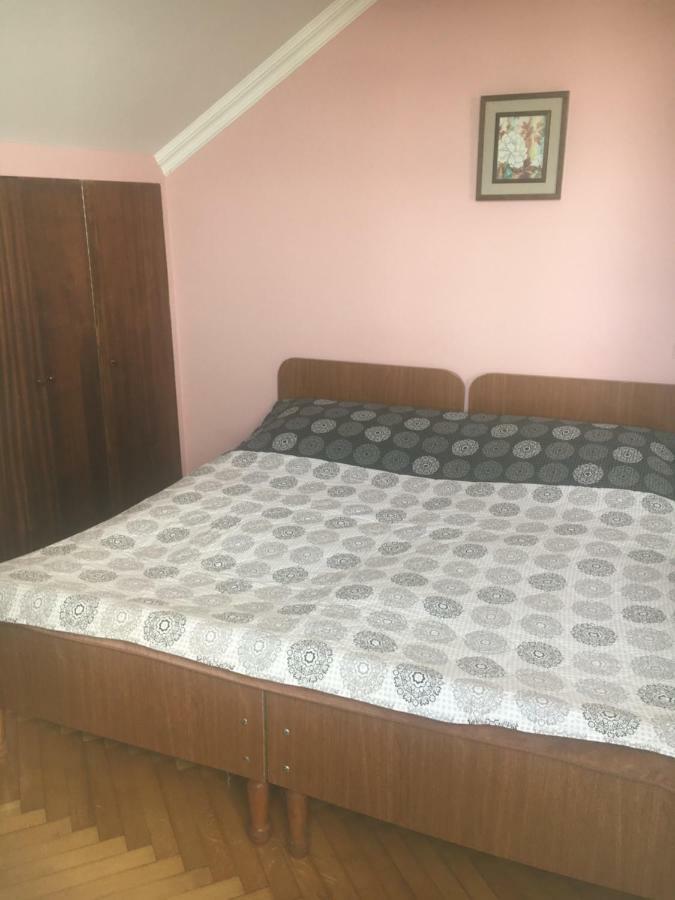 Guest House Lazuri Sarpi Zewnętrze zdjęcie