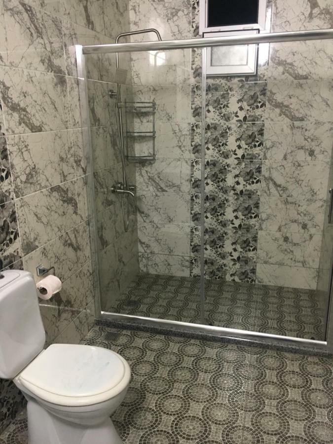 Guest House Lazuri Sarpi Zewnętrze zdjęcie