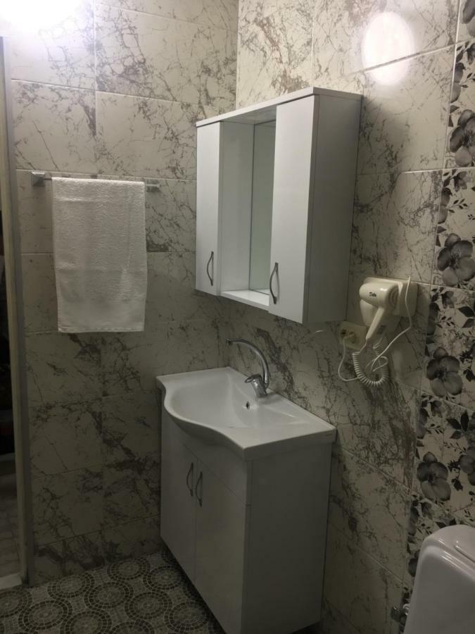 Guest House Lazuri Sarpi Zewnętrze zdjęcie